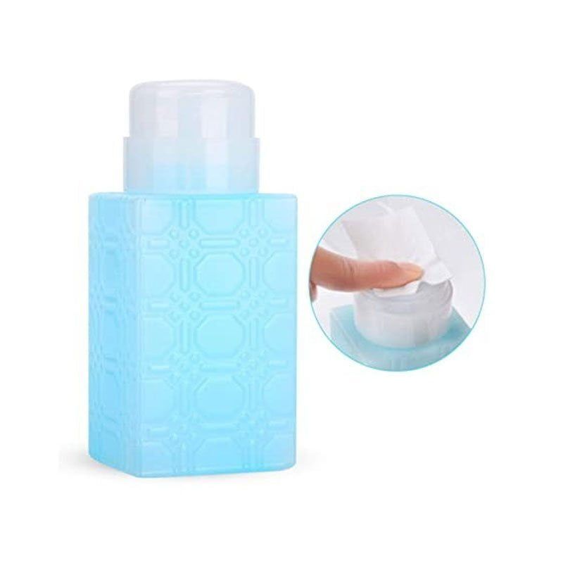 Δοχείο για ασετόν – Acetone Container