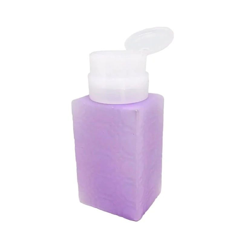 Δοχείο για ασετόν – Acetone Container - Angel shopping