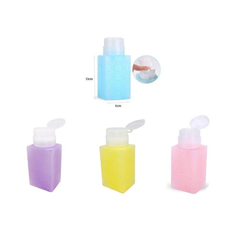 Δοχείο για ασετόν – Acetone Container