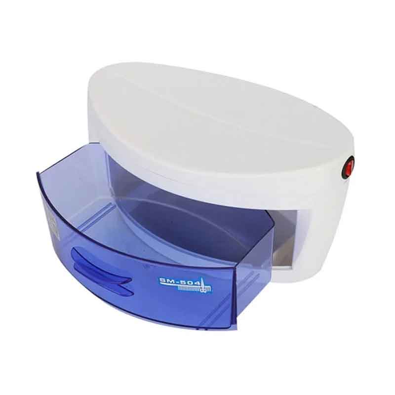 Germix αποστειρωτής SM-504 - UV disinfection box