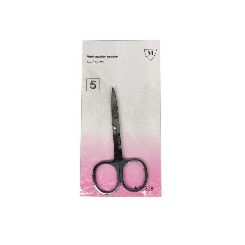 Ψαλιδάκι νυχιών - Manicure scissors No:208 - Angel shopping