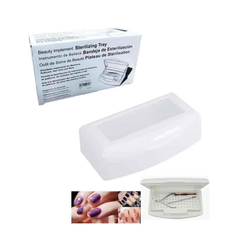 Κουτί αποστείρωσης εργαλείων - Tool sterilization box