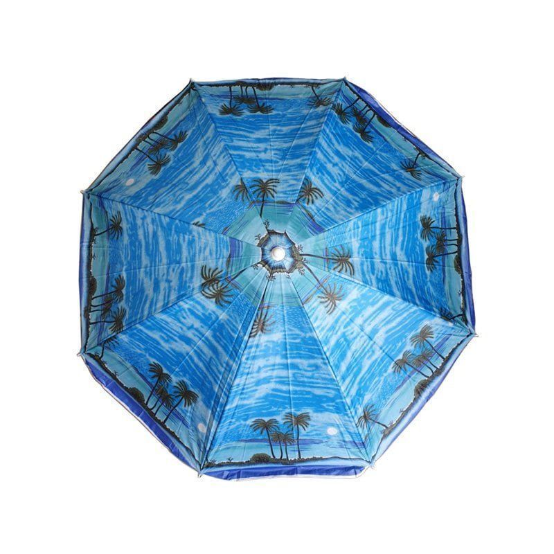 Ομπρέλα Θαλάσσης Στρόγγυλη Φ183cm - Umbrella