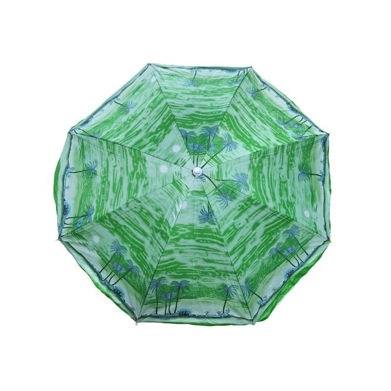 Ομπρέλα Θαλάσσης Στρόγγυλη Φ183cm - Umbrella