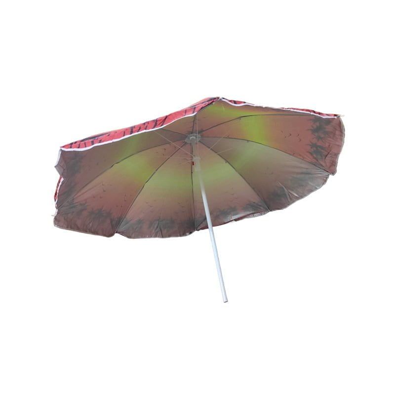 Ομπρέλα Θαλάσσης Στρόγγυλη Φ183cm - Umbrella