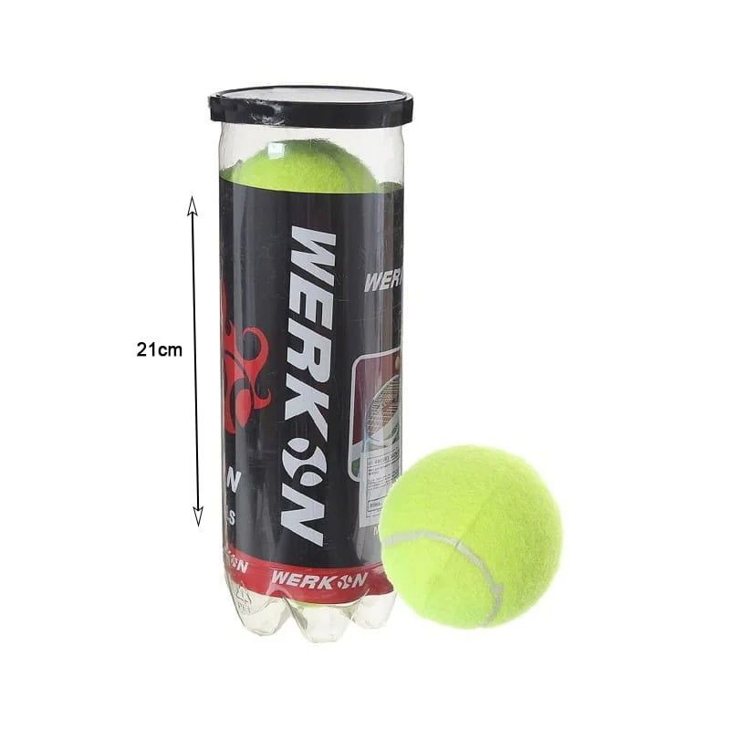 Μπάλα Τένις Werkon - Tennis ball