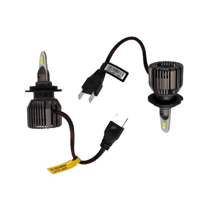 Mi2ProMax φώτα αυτοκινήτου H7 30W/4000LM - Car headlight