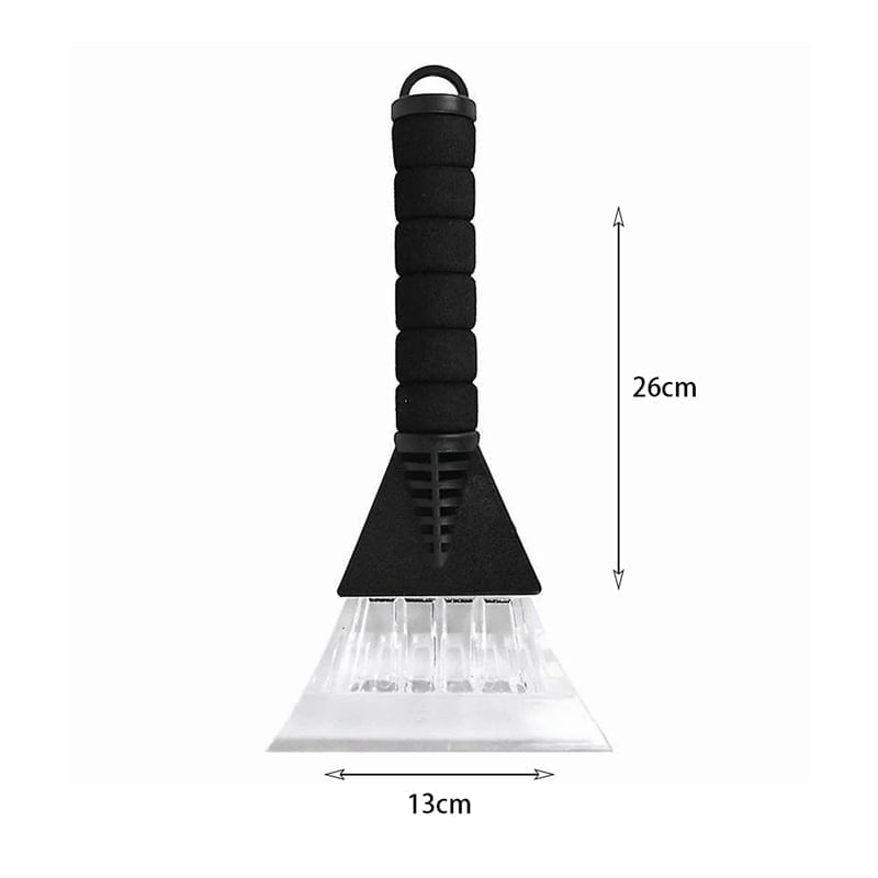Ξύστρα χιονιού 26cm - Ice Scraper