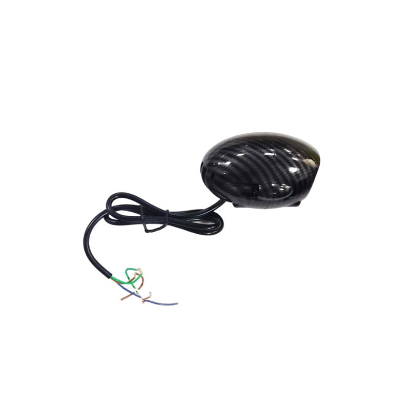 Προβολάκια Μηχανής Led 12-85V 2τμχ - Motorcycle headlight