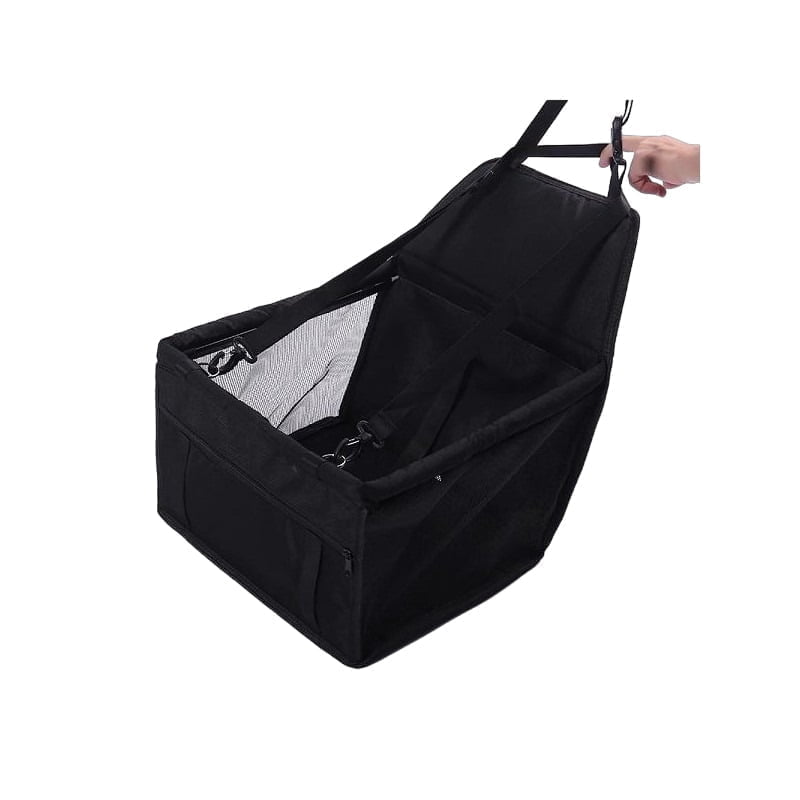 Rchang Κάθισμα Αυτοκινήτου για Σκύλο W07005 - Car Pet Bag