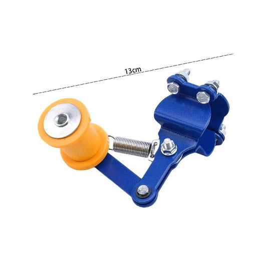 Τεντωτήρας αλυσίδας μηχανής - Motorcycle chain tensioner