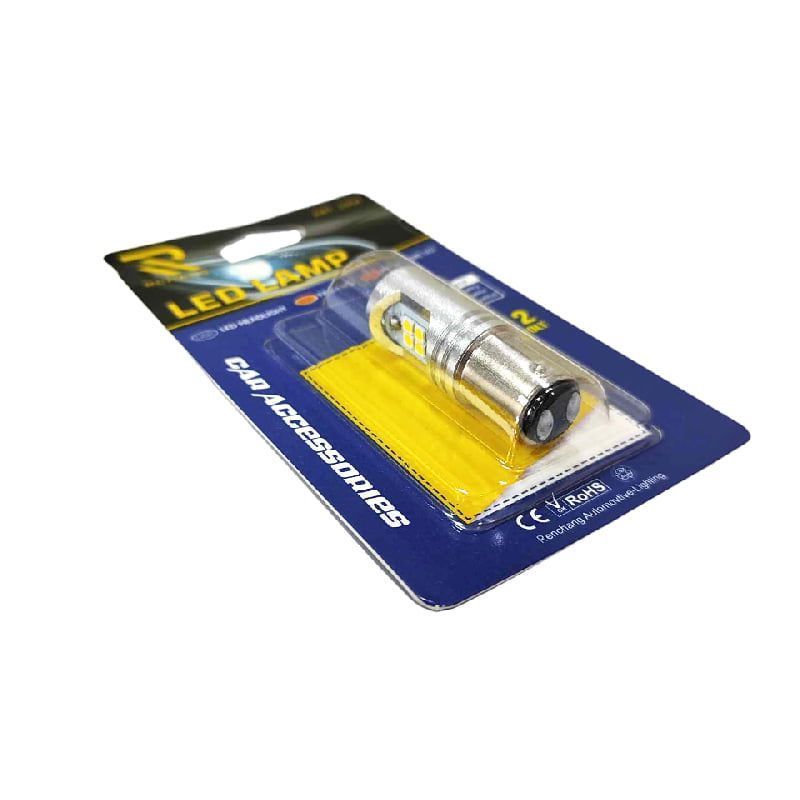 Rchang Λάμπα αυτοκινήτου 12V - LED Lamp