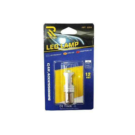 Rchang Λάμπα αυτοκινήτου 12V - LED Lamp