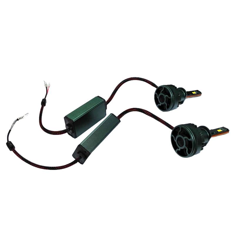 Λάμπα αυτοκινήτου H1 v45 - LED Headlight Kit