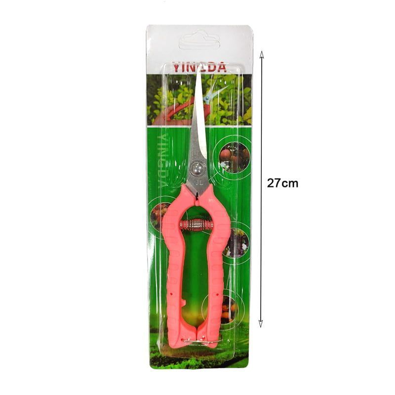 Yingda Ψαλίδι κήπου - Gardening scissors