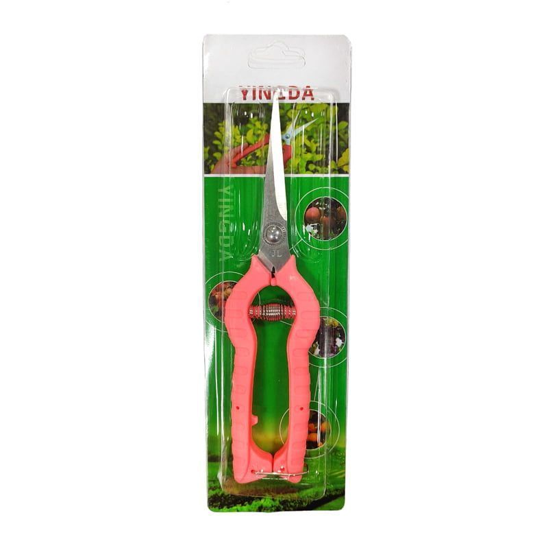 Yingda Ψαλίδι κήπου - Gardening scissors