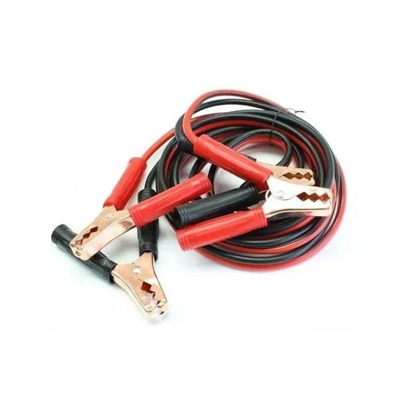 Καλώδιο εκκίνησης μπαταρίας 1500 AMP - Booster cable 2.2M