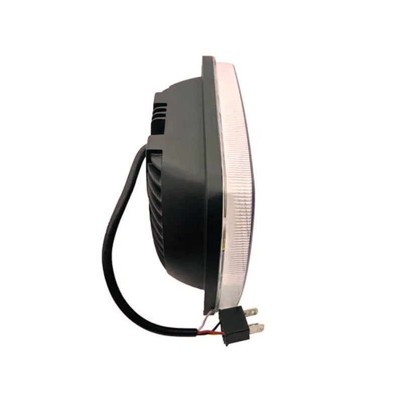 Προβολέας Αυτοκινήτου Ψυχρό Χρώμα 7inch 45W – Car Super-Power irradiation lamp