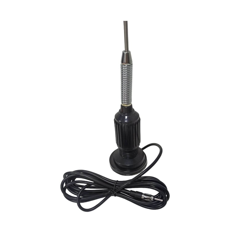Κεραία αυτοκινήτου με μαγνήτη 57~120cm - Car antenna