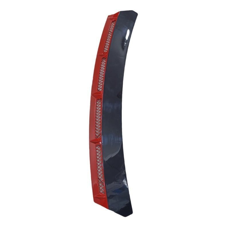 Σπόιλερ μπροστινού προφυλακτήρα - Front bumper spoiler