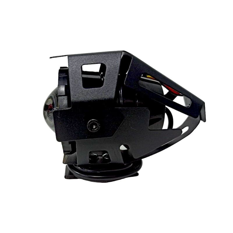 Growpal Προβολάκι Μηχανής Led 1τμχ λευκό φως - Motorcycle headlight
