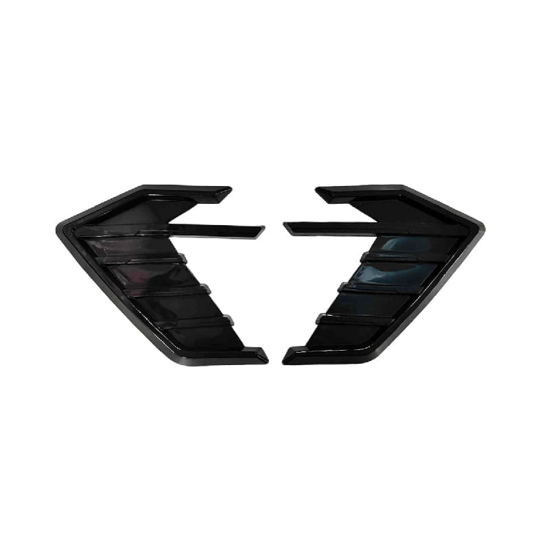 Μπροστινό πλαϊνό φτερό - Front Side Wing Fender
