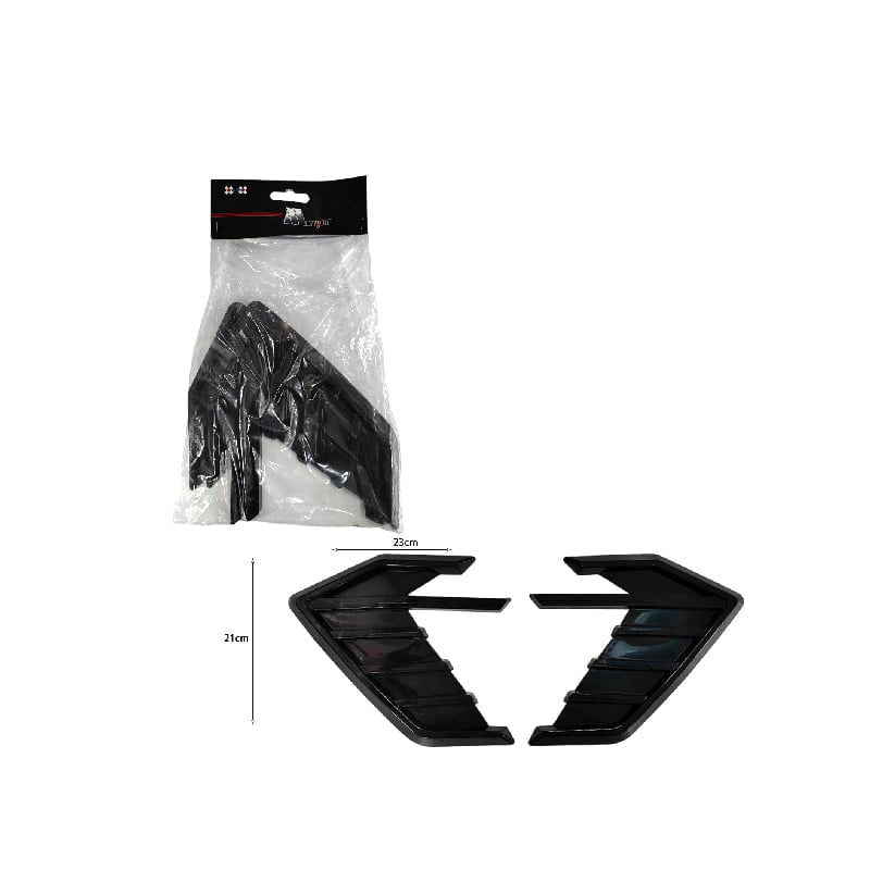 Μπροστινό πλαϊνό φτερό - Front Side Wing Fender