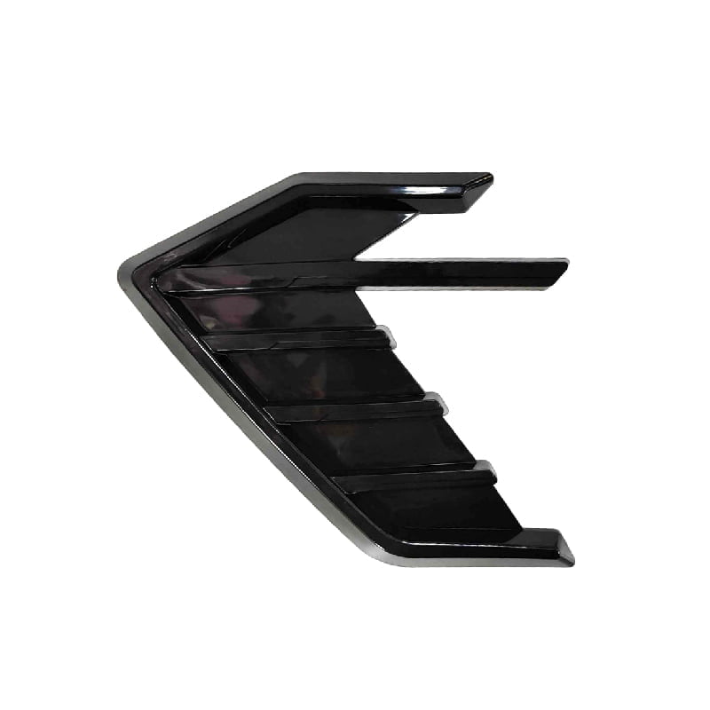 Μπροστινό πλαϊνό φτερό - Front Side Wing Fender