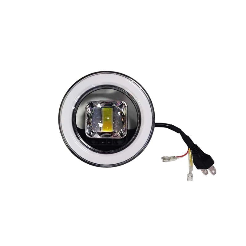 Προβολέας Μηχανής – Motorcycle headlight