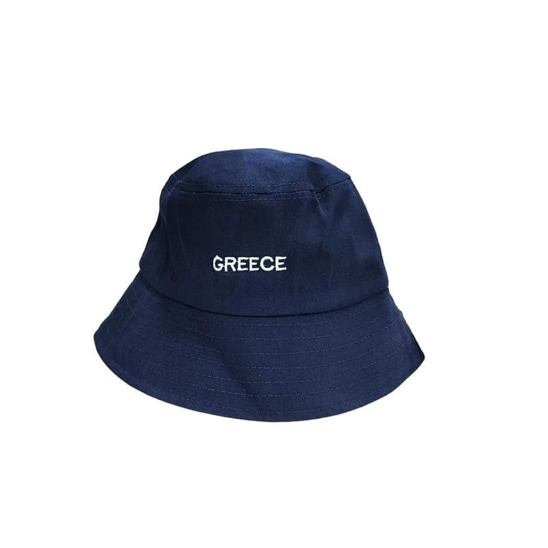 Καπέλο του ψαρά Greece - Fisherman's hat