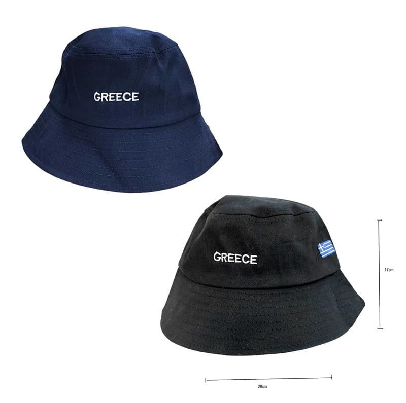 Καπέλο του ψαρά Greece - Fisherman's hat