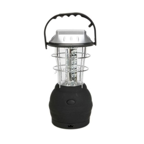 Επαναφορτιζόμενο 36LED Φανάρι Κάμπινγκ LS-360 – Super bright LED latern 2860