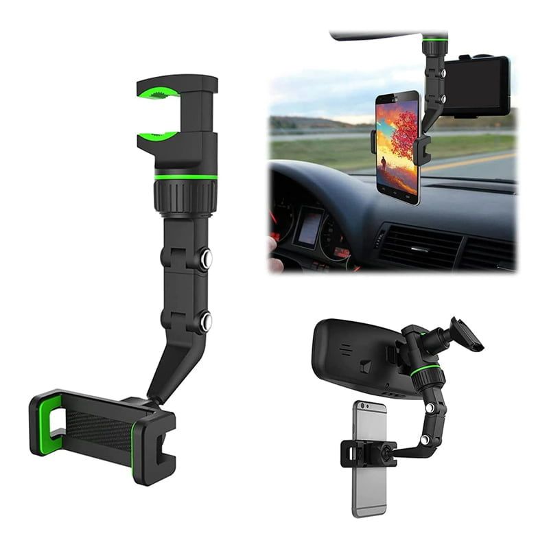 Universal Βάση κινητού - Universal clip cellphone holder