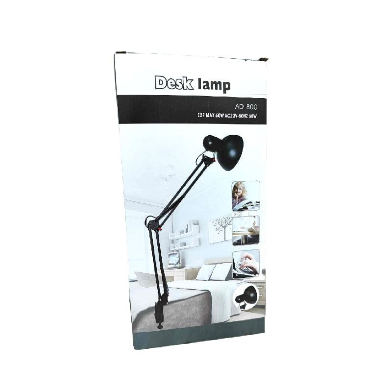 Λάμπα γραφείου AD-800 -Desk lamp