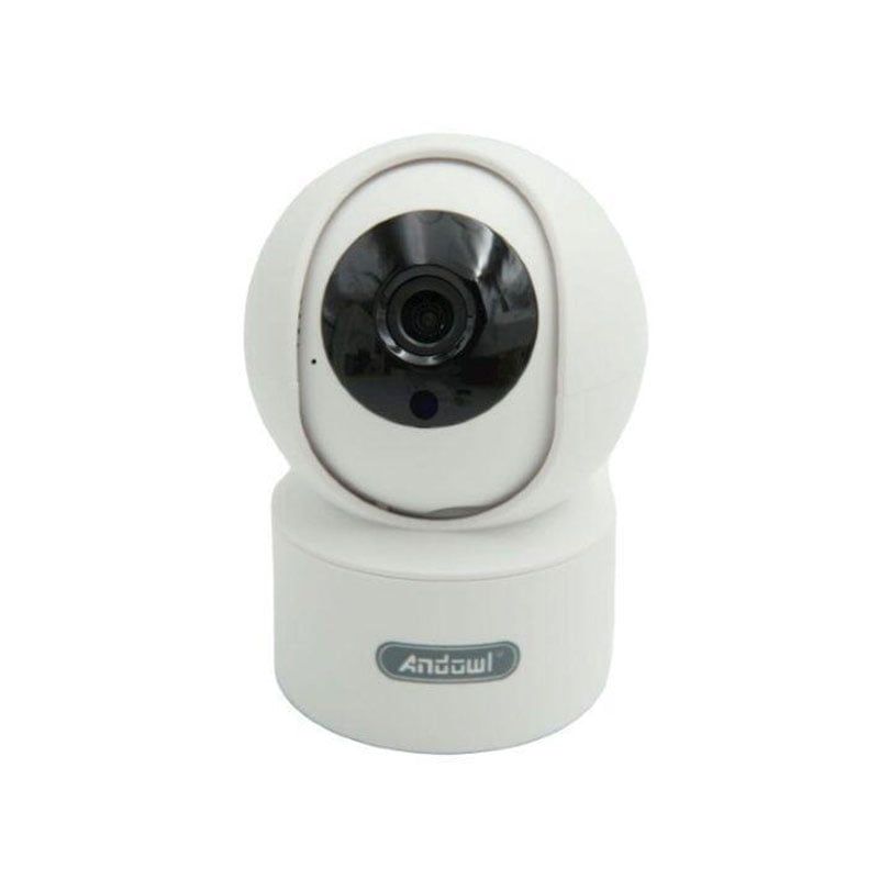 Andowl IP Κάμερα Παρακολούθησης Wi-Fi 4K με Αμφίδρομη Επικοινωνία Q-SX061 - Security camera