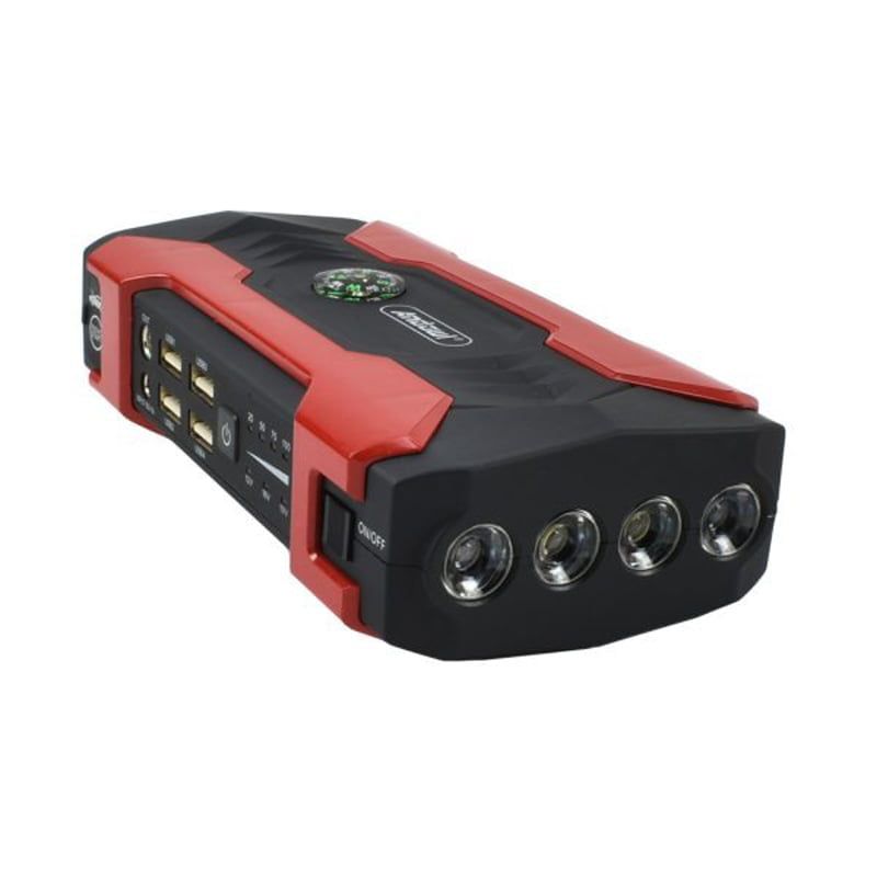 Andowl Εκκινητής Μπαταρίας Αυτοκινήτου 15000mAh Q-D1030 - Car multi-function jump starter