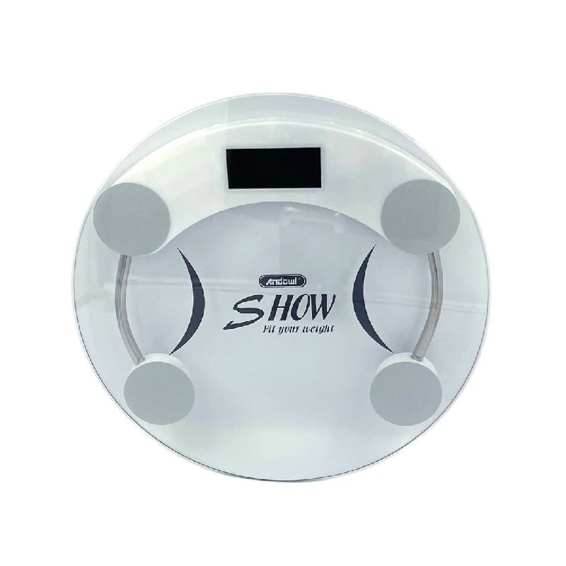 Andowl Ψηφιακή ζυγαριά Q-SO69 - Weighing scale