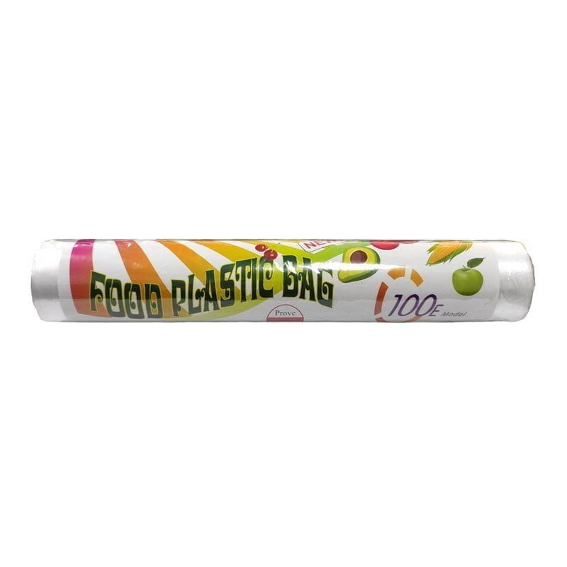 Σακούλες τροφίμων 25*38cm - Food plastic bag