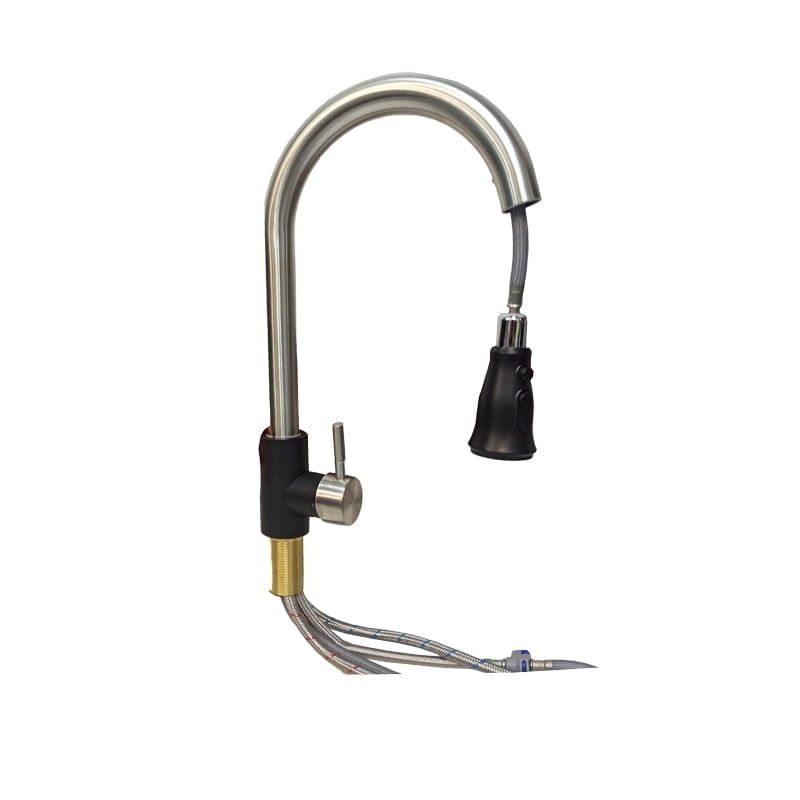 Μπαταρία Κουζίνας - Βρύση Κουζίνας - Kitchen faucet