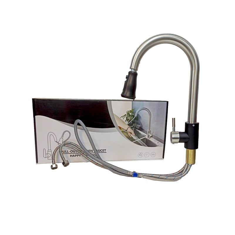 Μπαταρία Κουζίνας - Βρύση Κουζίνας - Kitchen faucet