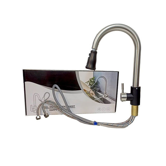 Μπαταρία Κουζίνας - Βρύση Κουζίνας - Kitchen faucet