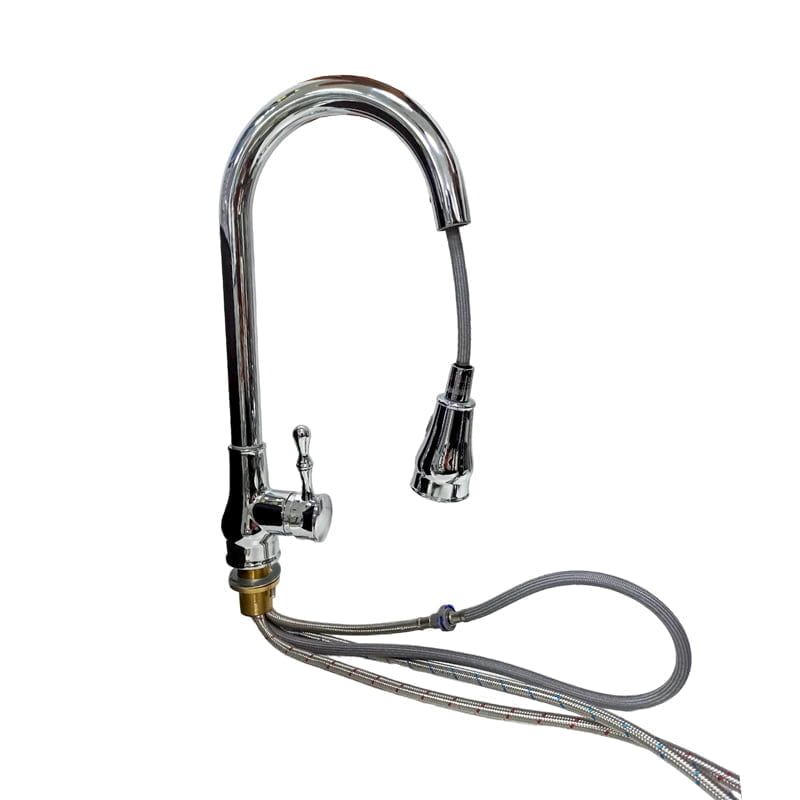 Μπαταρία Κουζίνας - Βρύση Κουζίνας - Kitchen faucet