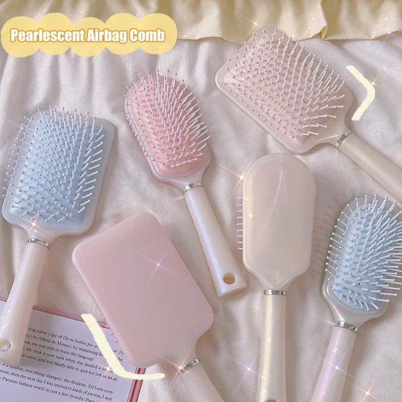 Βούρτσα μαλλιών 24cm - Hair brush