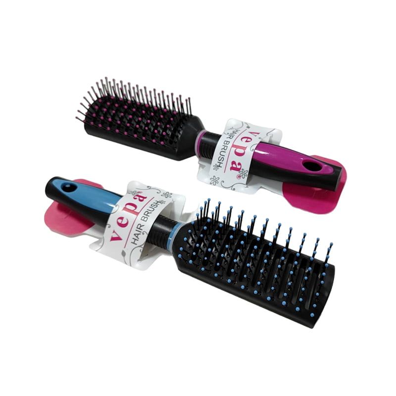 Βούρτσα μαλλιών - Vepa hair brush