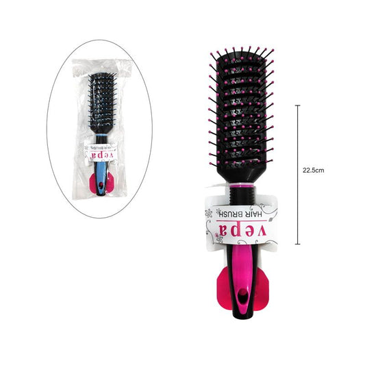 Βούρτσα μαλλιών - Vepa hair brush