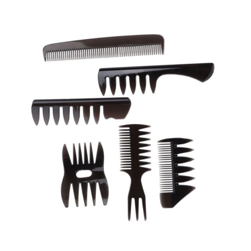 Aimeisi Σετ χτένα styling - Professional styling comb set