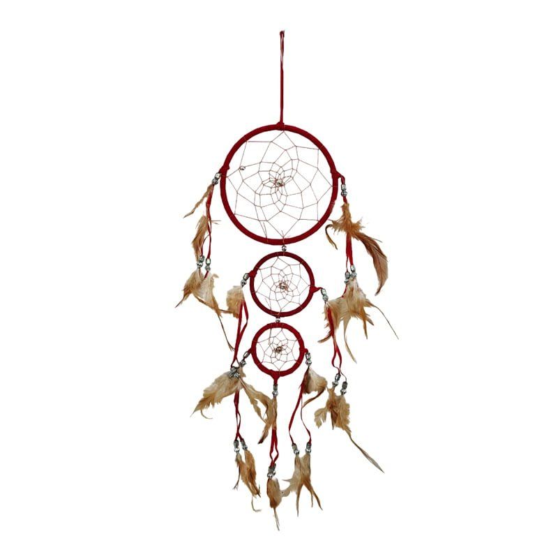 Ονειροπαγίδα 60cm - Dreamcatcher