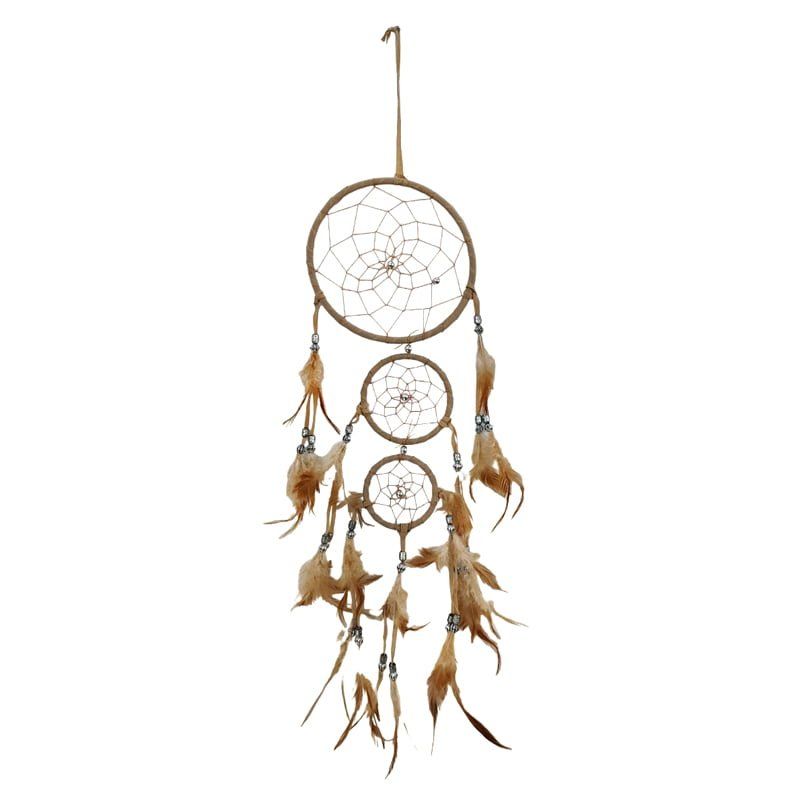 Ονειροπαγίδα 60cm - Dreamcatcher