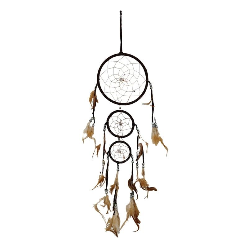 Ονειροπαγίδα 60cm - Dreamcatcher