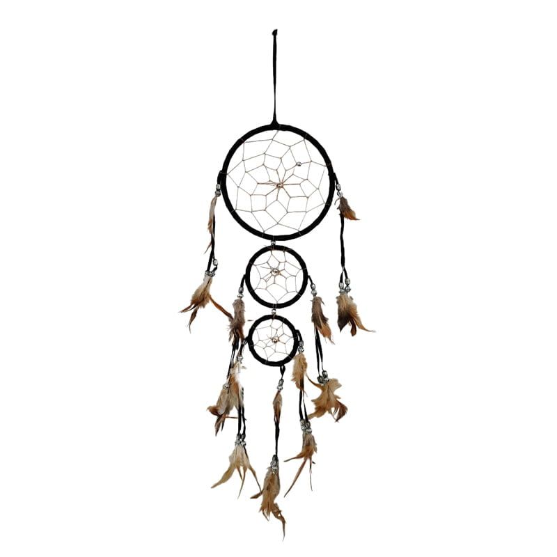 Ονειροπαγίδα 60cm - Dreamcatcher